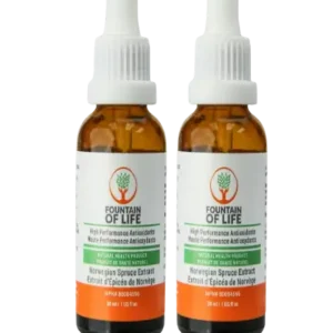 Home fountain of life two bottles pack.webp