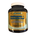 Collagen + Hyaluronic Acid(Dietary Supplement)