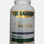 Sagee Fucoidan Capsules Supplement