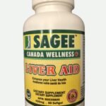 Liver Aid -Herbal Liver Supplement