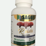 Reishi Mushroom Polysaccharides