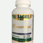 Sagee Resveratrol