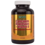 Natural bone health Supplements, Sagee Calcium magnesium+ vitamin D