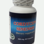 Cordyceps Sinensis 1 bottle