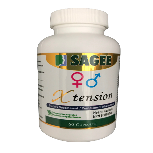 Xtension for supporting emotional aspect of sexual health