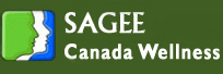 sagee green logo version
