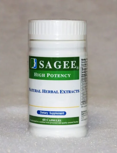 About sagee bottle