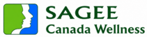 Sagee Canada Wellness Logo