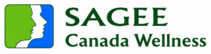Sagee Canada Wellness Logo